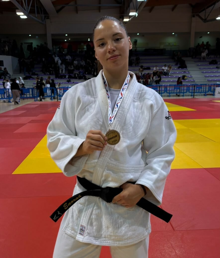 Résultats Tournoi National Label Excellence Juniors Ceyrat 17 octobre 2026