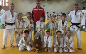 Résultats Finale Grand Prix Petits Lions Tarbes 21 mai 2017