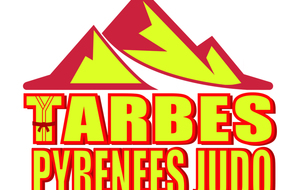 Nouveau nom du club : Tarbes Pyrénées Judo