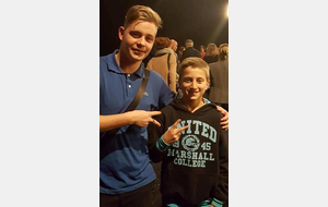 Récompenses Oscars du Sport Tarbais Tarbes 13 Décembre 2017