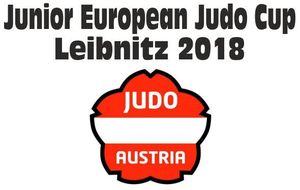 Résultats European Cup Juniors Leibnitz (Autriche) 2 juin 2018