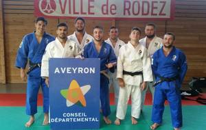 Résultats Championnat de France par Equipes 1ère Division Seniors Bourges 9 juin 2018