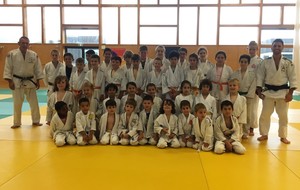 Résultats Disney Challenge et Finale Coupe Départementale des Petits Tigres Tarbes 3 juin 2018