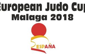 Résultats European Cup Seniors Malaga (Espagne) 20 octobre 2018