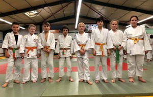 Résultats Coupe Départementale Benjamins/Minimes 65 Vic 25 novembre 2018