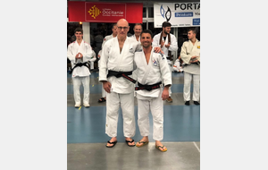 Cérémonie de remise des grades Tarbes 22 février 2019