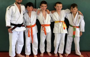 Résultats Coupe Départementale Poussins 65 District 1 Lourdes 24 mars 2019