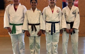 Résultats Coupe de France Minimes par équipes de départements Villebon-Sur-Yvette 25 mai 2019