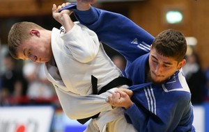 Israil Dakayev 7ème de l’European Cup Juniors de Leibnitz (Autriche)