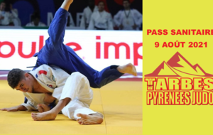 Informations Pass Sanitaire