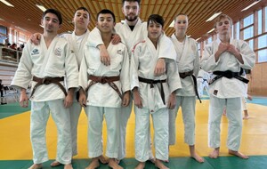 Résultats Critérium Benjamins, Finale Coupe Minimes et Championnats Départementaux Cadets/Seniors Tarbes 14 janvier 2024