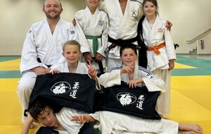 Remise récompenses Critérium Benjamins 65 2023/2024 Tarbes 24 mai 2024