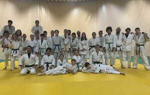 Remise des grades Tarbes 17 et 19 décembre 2024