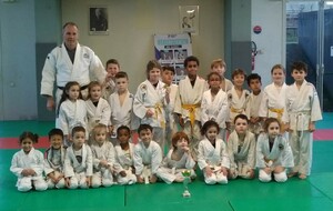 Résultats Tournoi de Lourdes 1er février 2026