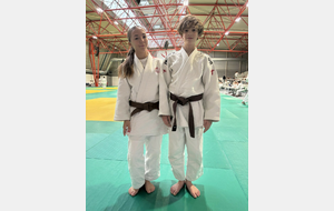 Elia Brugirard Fourcade et Basile Biet UV1 kata