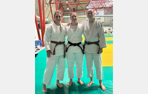 Junior-Seniors Féminines TPJ