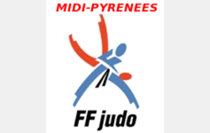 Championnat Régional Minimes Toulouse 2015