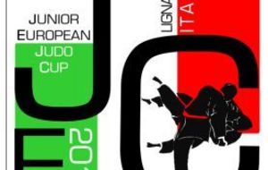 European Cup Juniors Lignano 2018