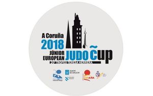 European Cup Juniors La Corogne 2018