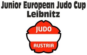 European Cup Juniors Leibnitz 2019