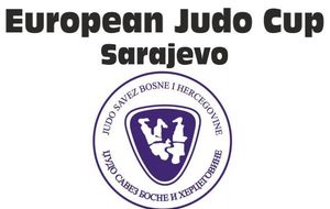 European Cup Juniors Sarajevo 2019