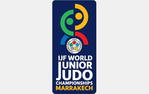Championnat du monde Juniors Marrakech 2019