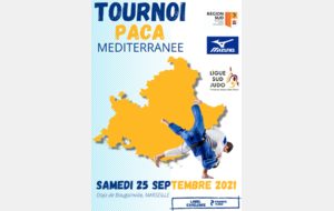 Tournoi Excellence Seniors Marseille 2021