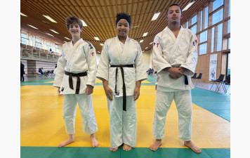 Résultats 4ème Manche du Championnat Départemental 65 Benjamins/Minimes/Cadets Tarbes 15 mars 2026