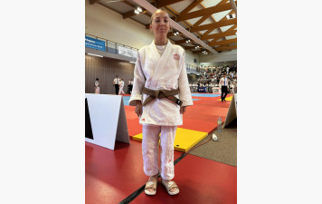 Résultats Championnat de France 2ème division Cadets Ceyrat 30 mai 2026