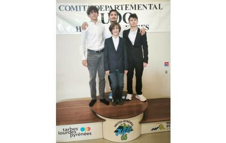 Basile Biet (arbitre)