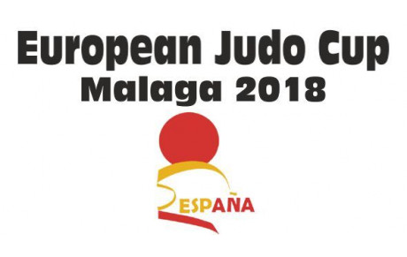 Résultats European Cup Seniors Malaga (Espagne) 20 octobre 2018