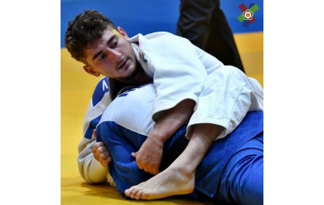 Résultats European Cup Seniors Bratislava (Slovaquie) 7 septembre 2019