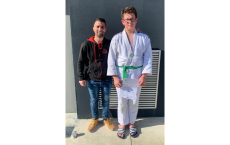 Résultats Demi-Finale Coupe Occitanie Minimes Réalmont 2 février 2020