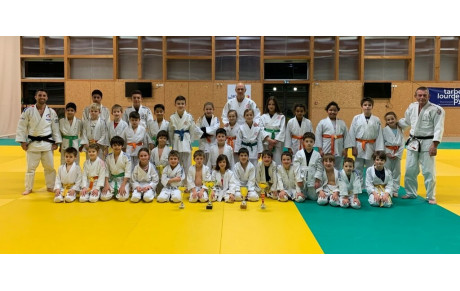 Résultats Tournoi de Lourdes 12 février 2022