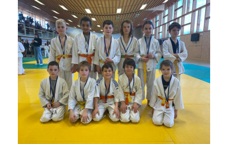 Animation Plateau Technique Mini-Poussins/Poussins 65 Tarbes 13 mars 2022