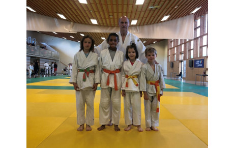 Animation Plateau Technique Mini-Poussins/Poussins 65 Tarbes 29 mai 2022