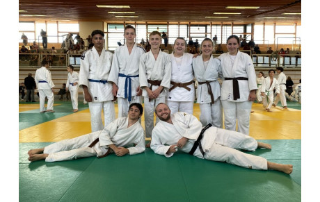 Résultats Coupe Départementale Benjamins/Minimes/Cadets/Seniors 65 Tarbes 16 octobre 2022