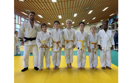 Animation Plateau Technique Mini-Poussins/Poussins 65 Tarbes 11 décembre 2022