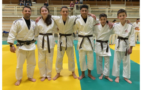 Remise des grades 14 février 2023