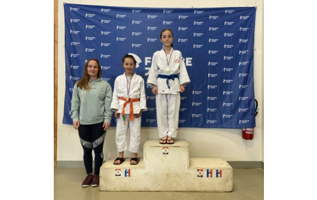 Résultats Finale Critérium Benjamins 65 Tarbes 19 mars 2023