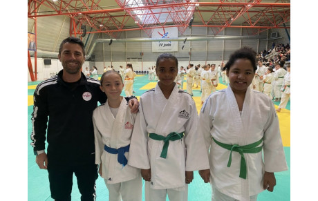 Résultats Championnat d’Occitanie Seniors 1ère et 2ème Division et Critérium Occitanie Benjamins Toulouse 22 et 23 avril 2023