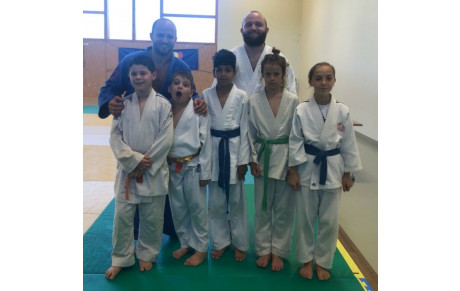 Entrainement avec Ugo Legrand Tarbes 24 juin 2023 