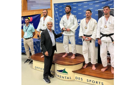 Résultats Tournoi des Cimes Label A Cadets et Label Occitanie Seniors Tarbes 28 et 29 octobre 2023