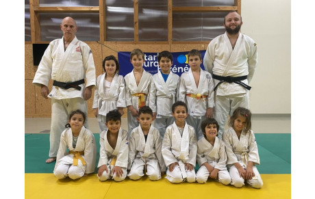 Animation Plateau Technique Mini-Poussins/Poussins 65 Tarbes 25 novembre 2023