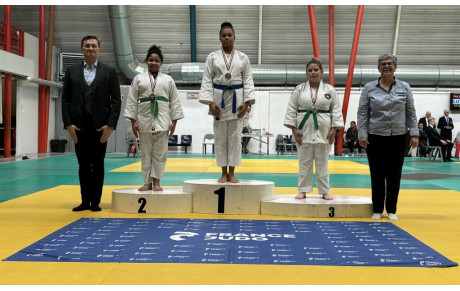 Résultats Tournoi National Label A Minimes Toulouse 23 décembre 2023