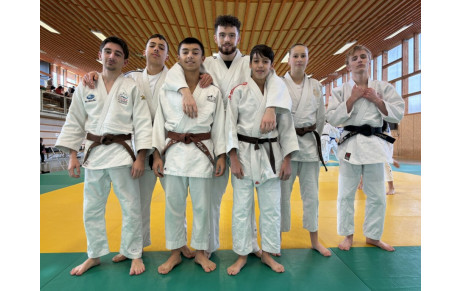 Résultats Critérium Benjamins, Finale Coupe Minimes et Championnats Départementaux Cadets/Seniors Tarbes 14 janvier 2024