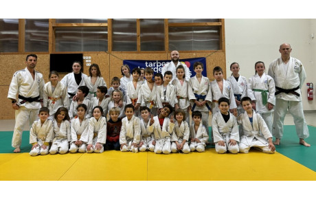 Résultats Tournoi de Lourdes 20 janvier 2024