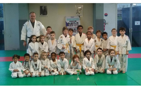 Résultats Tournoi de Lourdes 1er février 2026