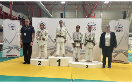 Résultats Championnat Occitanie Cadets 1ère division Toulouse 14 février 2026