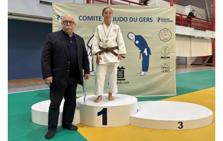 Résultats Zone Pyrénées Cadets 2ème division et Espoirs Toulouse 29 mars 2026